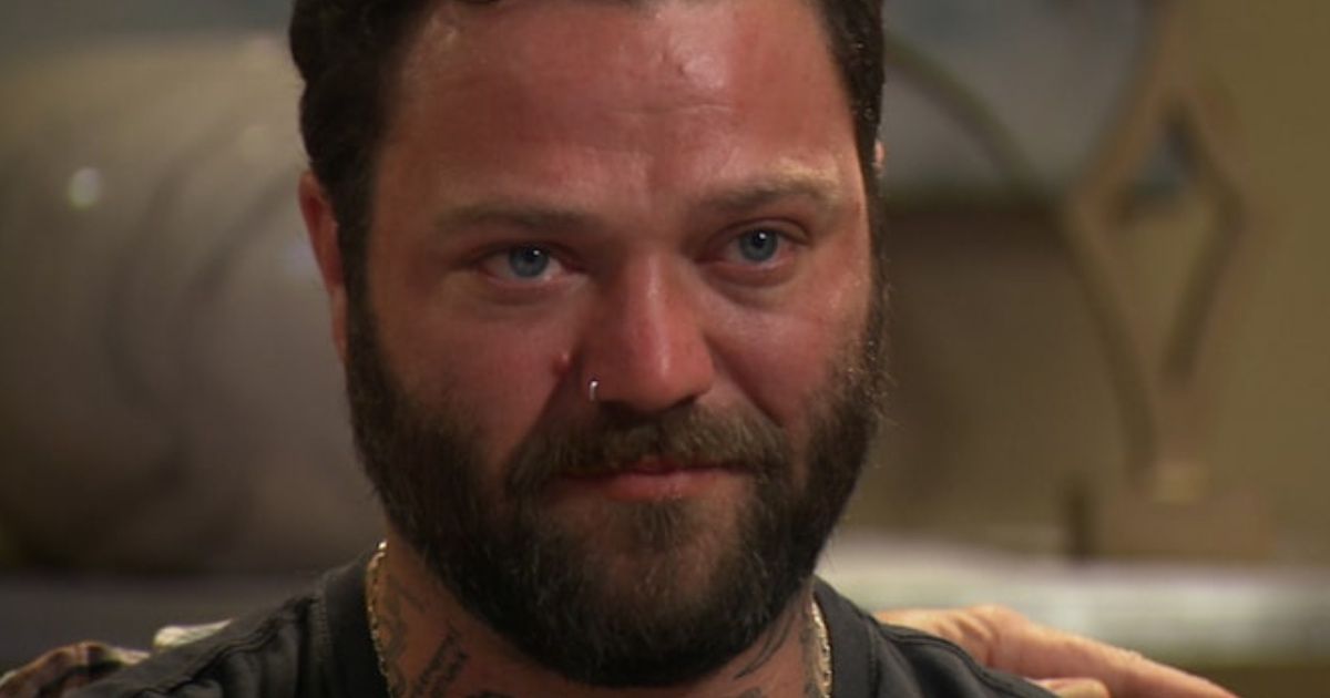 Bam Margera 2017 interview with Dr. Phil