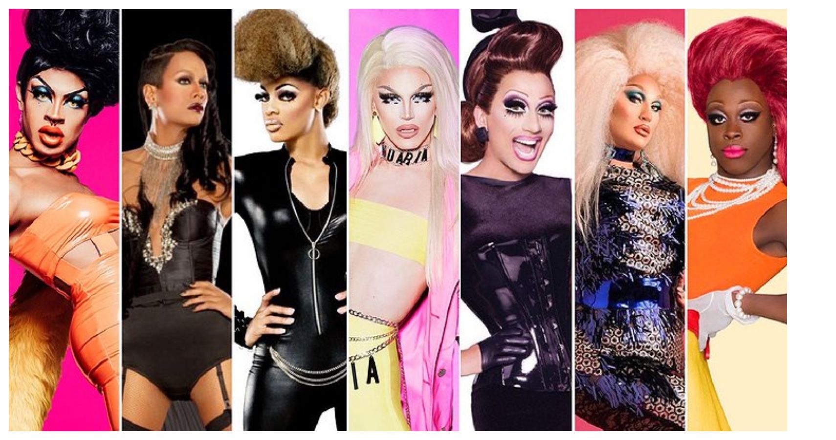 Every RuPaul's Drag Race Winner Where Are They Now?