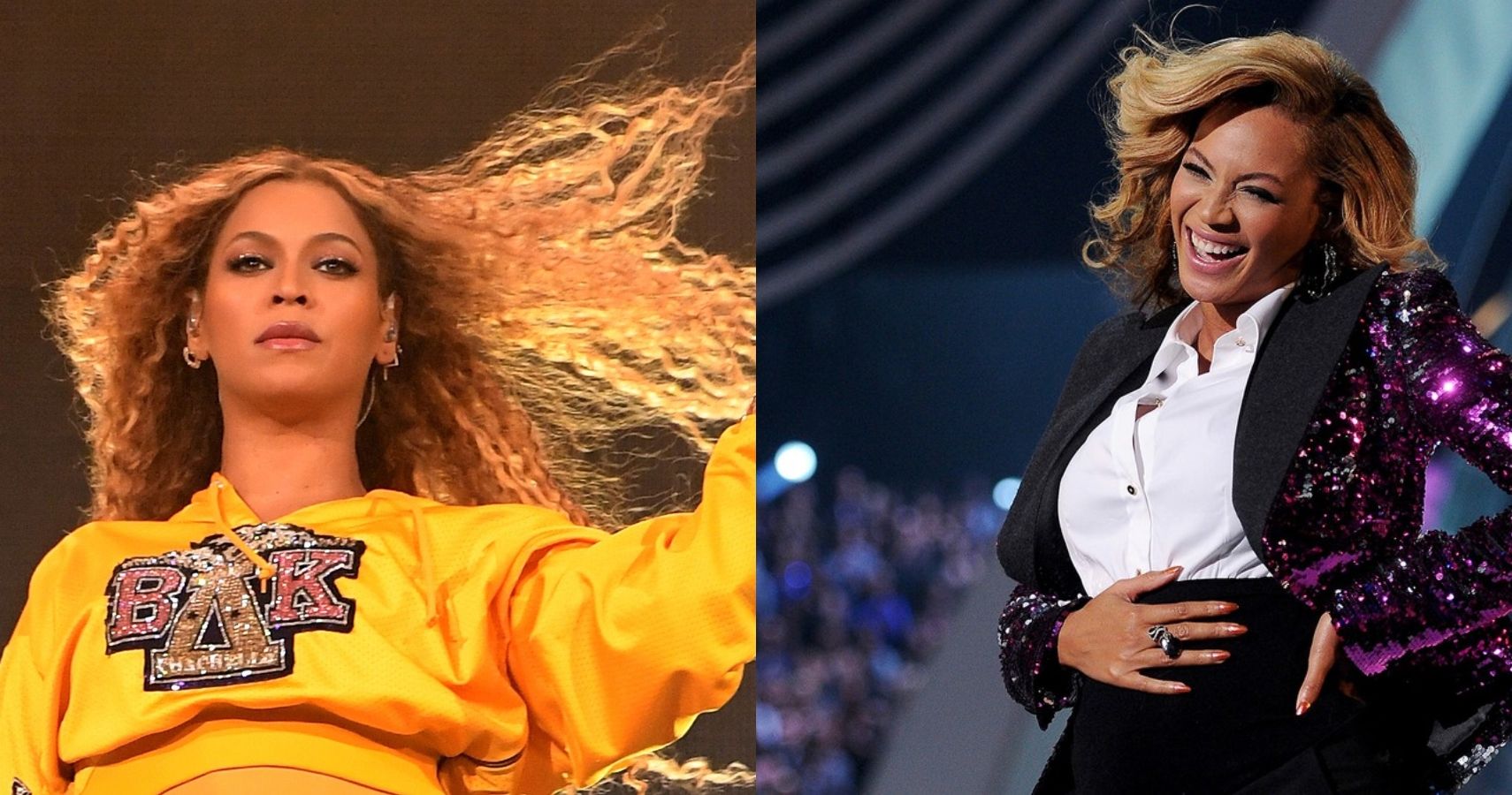 10 Times Beyoncé Proved To Be A Great Role Model