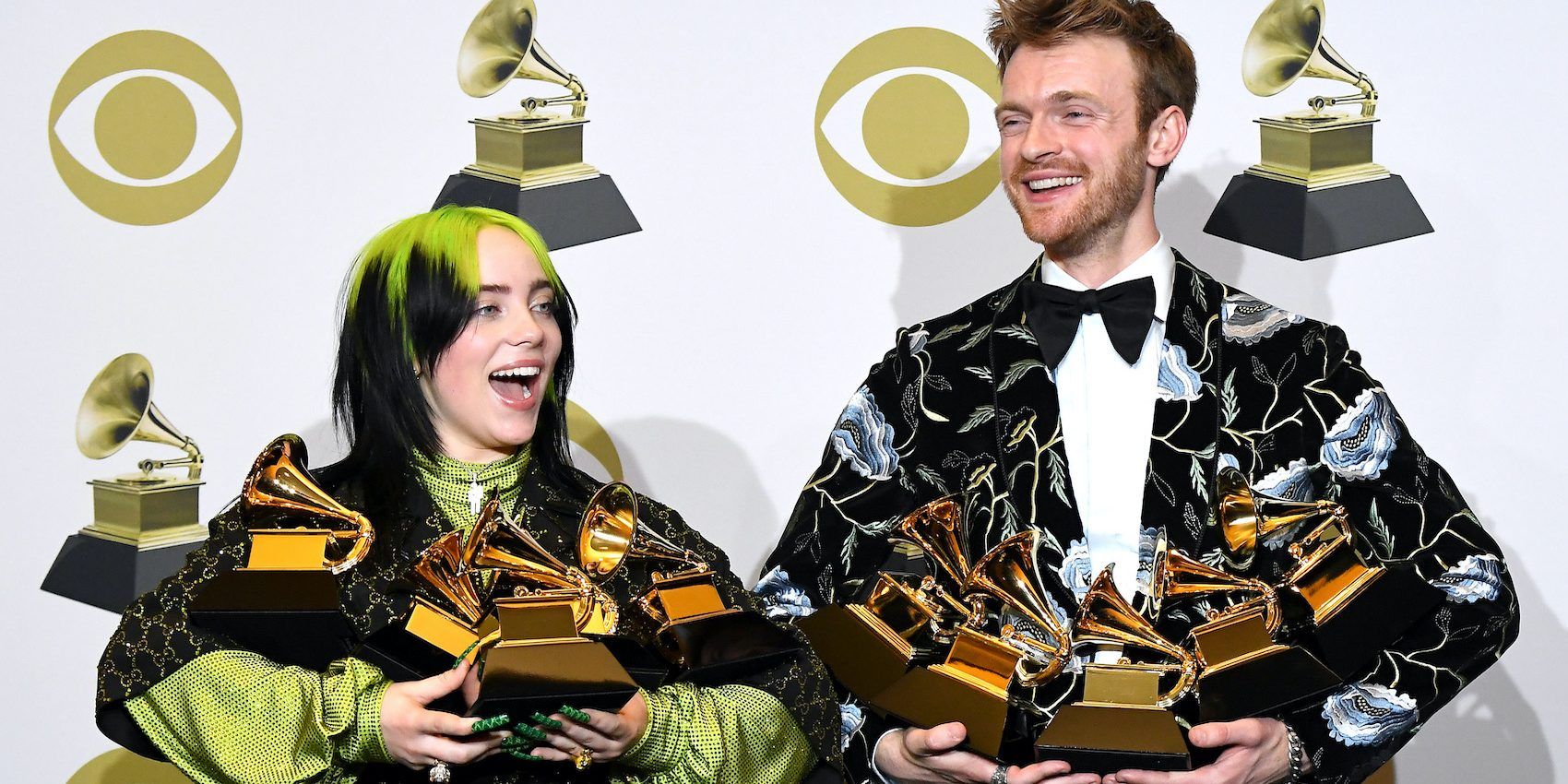 Why Were Billie Eilish And Her Brother Finneas Homeschooled?