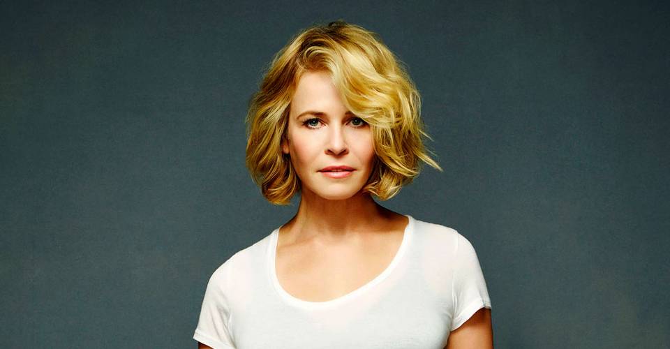 Chelsea Handler Educates White People On How To Understand Black Lives Matter