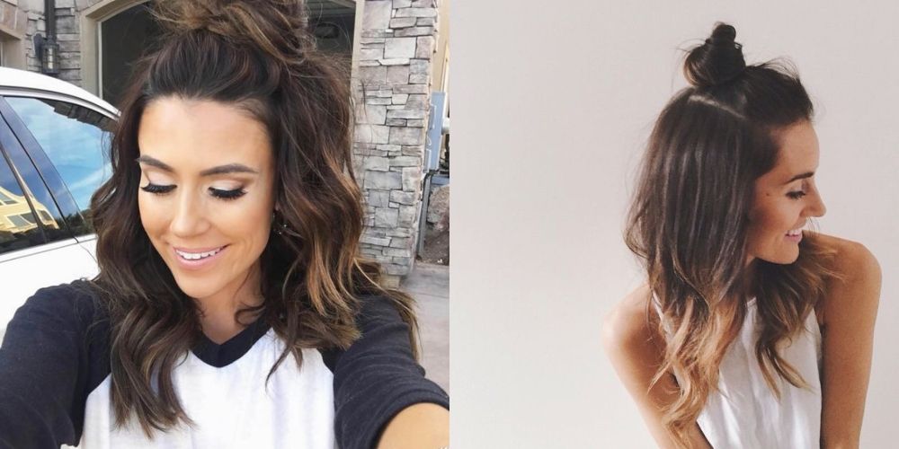 10 Summer Hairstyles All Leos Should Try At Least Once