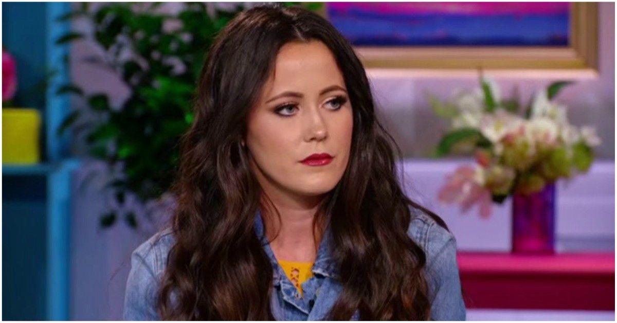 Teen Mom Why Jenelle Evans Continues To Confuse Fans 