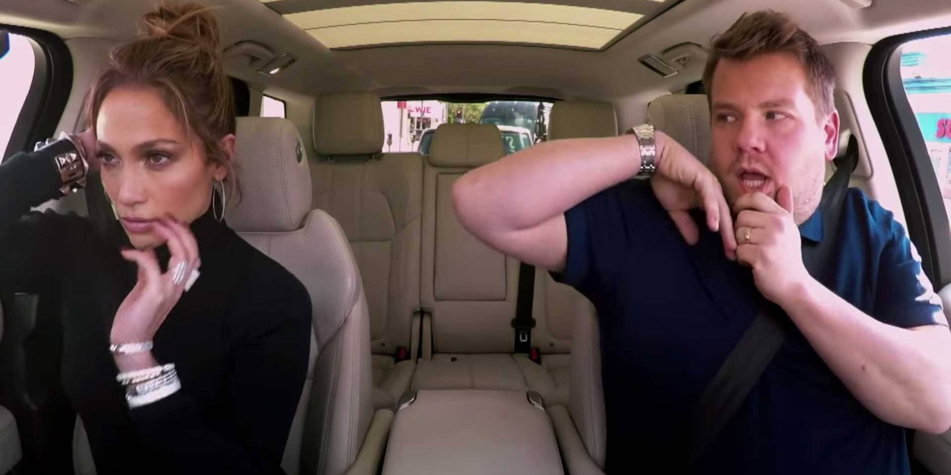 ranking the 10 most viewed carpool karaoke episodes