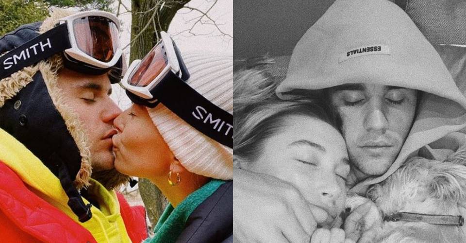 Justin Bieber S 10 Most Adorable Wholesome Instagram Posts With Hailey Baldwin