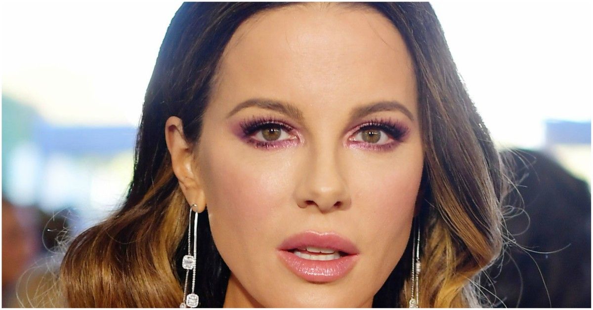 Kate Beckinsale's Ex Husband Once Gifted Her Something Inappropriate