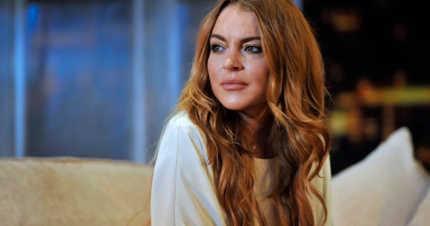 Lindsay Lohan Featured Image