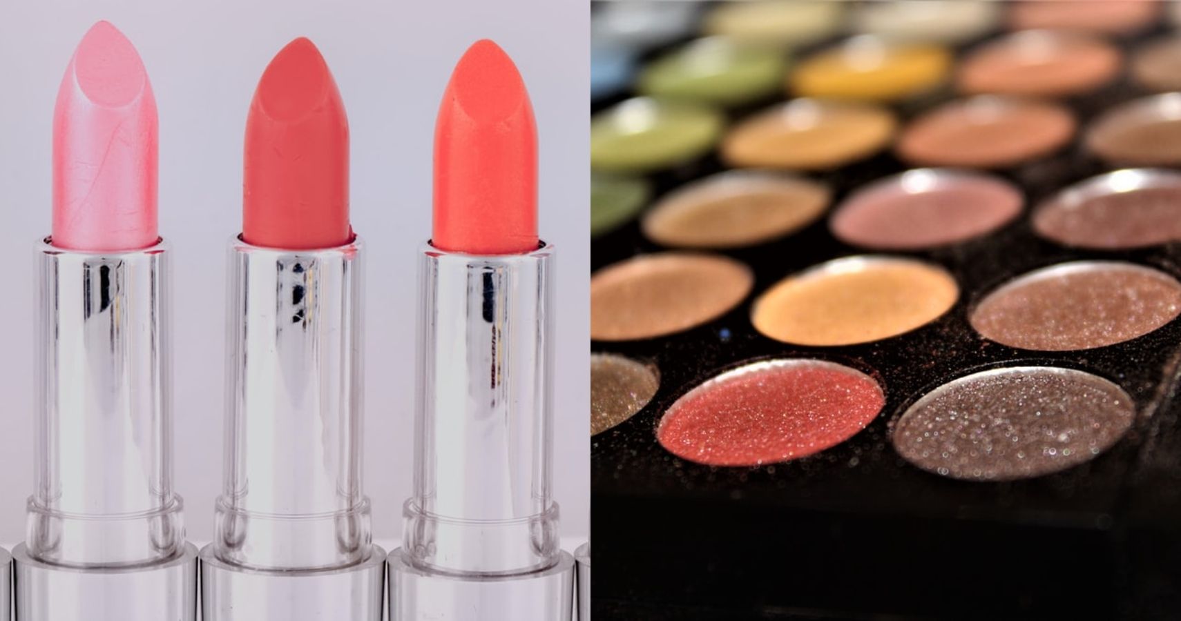 How Long 10 Common Makeup Items Last (&amp; How To Tell If They Are Expired)