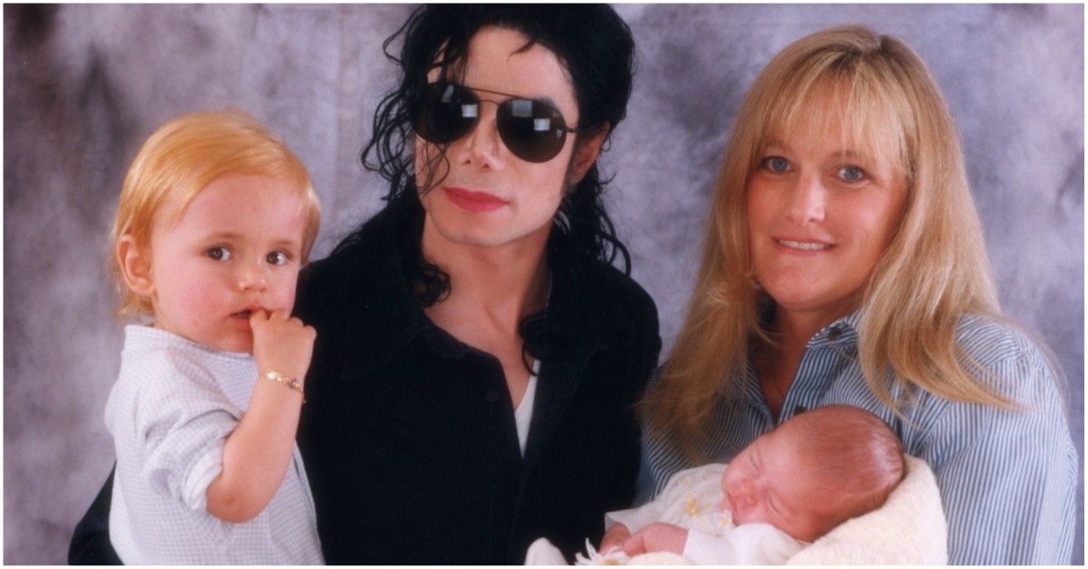 Michael Jackson and baby mama Debbie Rowe ex net worth