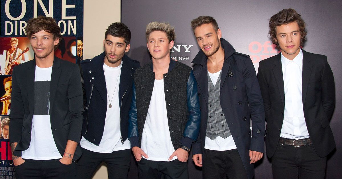 Why Zayn Malik’s Latest Video Has One Direction Fans Think A Reunion ...