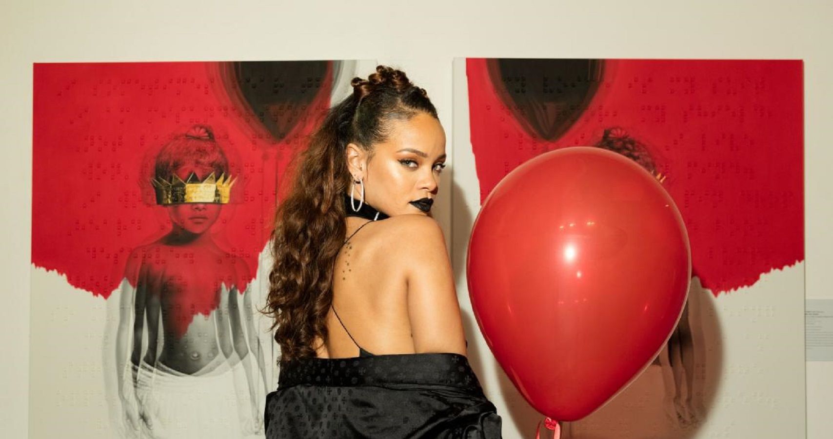 Which Rihanna Song Are You Based On Your Chinese Zodiac?