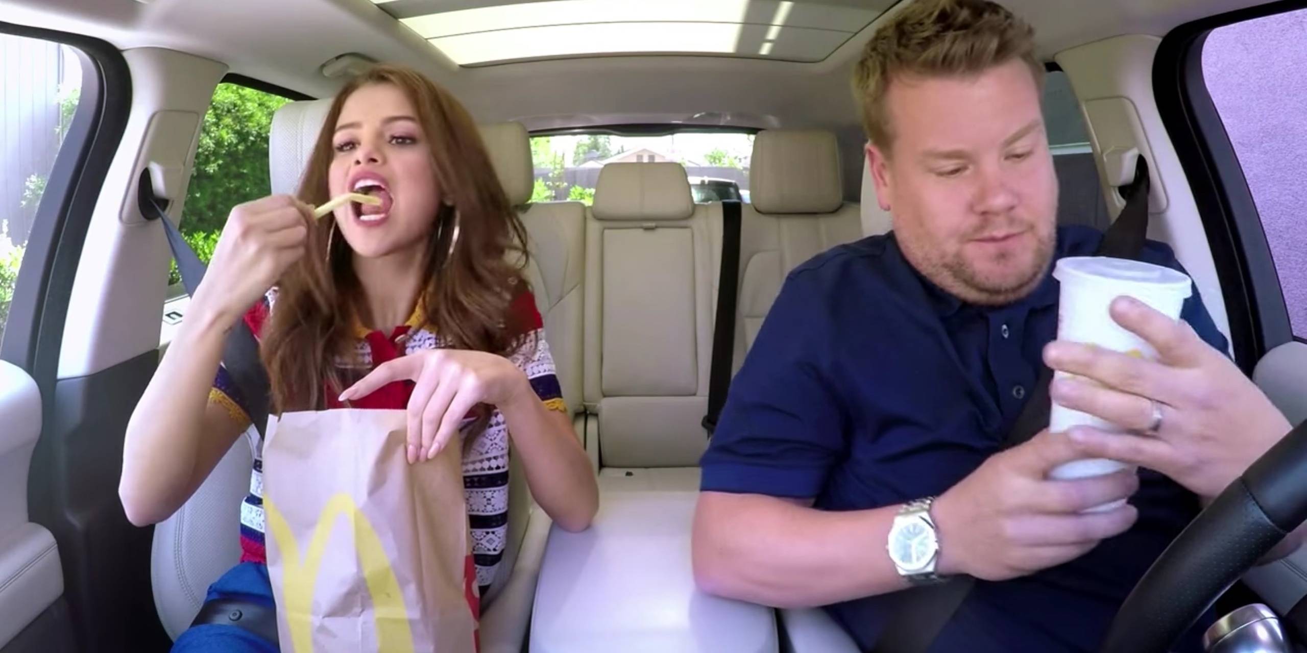 ranking the 10 most viewed carpool karaoke episodes