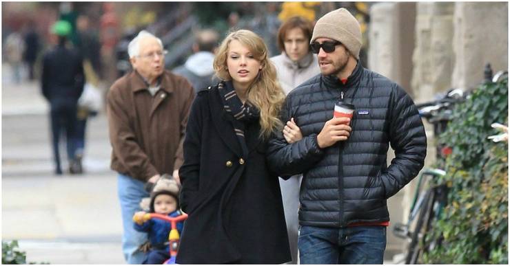 Taylor Swift S 9 Richest Exes Ranked By Net Worth Thethings