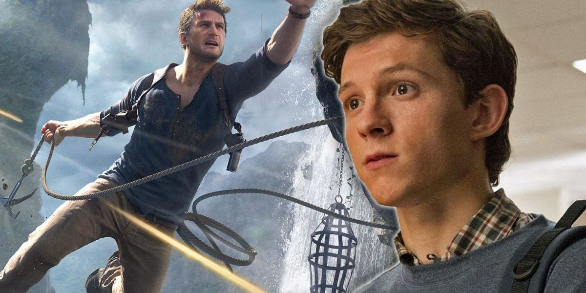 Tom Holland's Movie Is Finally Underway, But Why Has It Taken So Long?