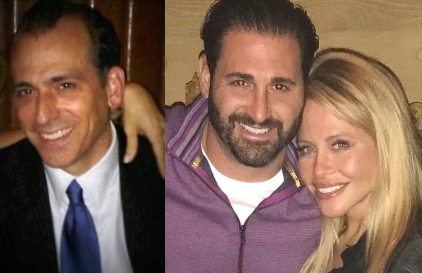 RHONJ: The Truth About Dina And Tommy Manzo's Relationship Drama