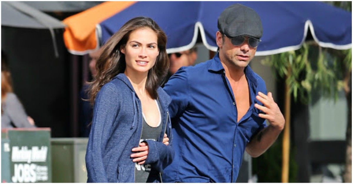 Who Is John Stamos' Wife Everything We Know About Caitlin McHugh