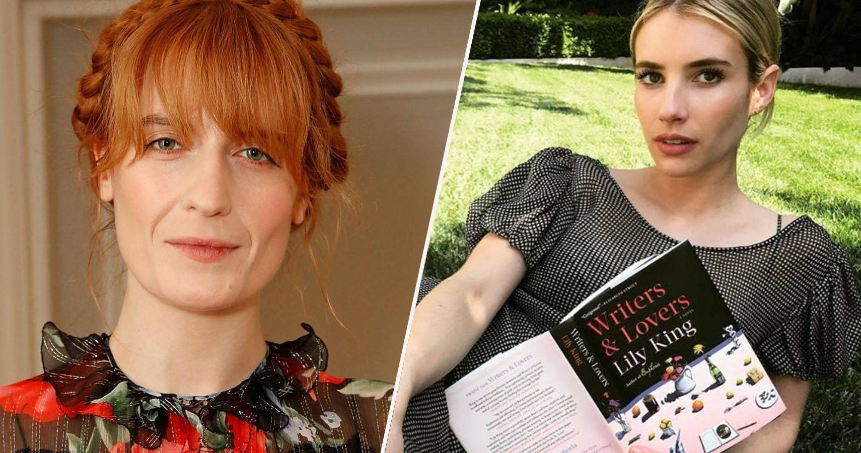 10 Celebs Who Have Book Clubs 10 Celebs Who Have Book Clubs