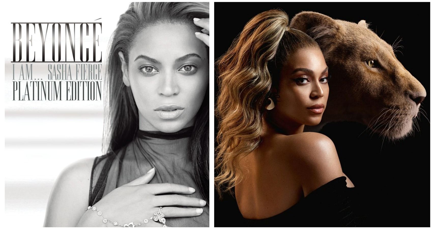 Beyoncé's HighestSelling Albums Of All Time, Ranked