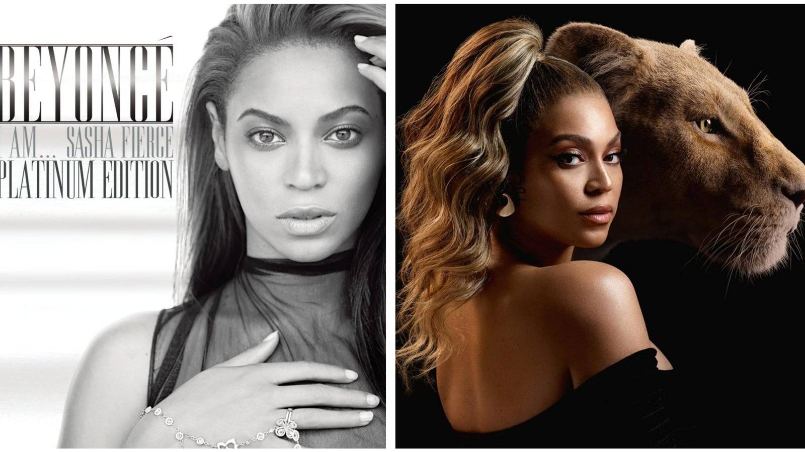 Beyoncé's Highest-Selling Albums Of All Time, Ranked