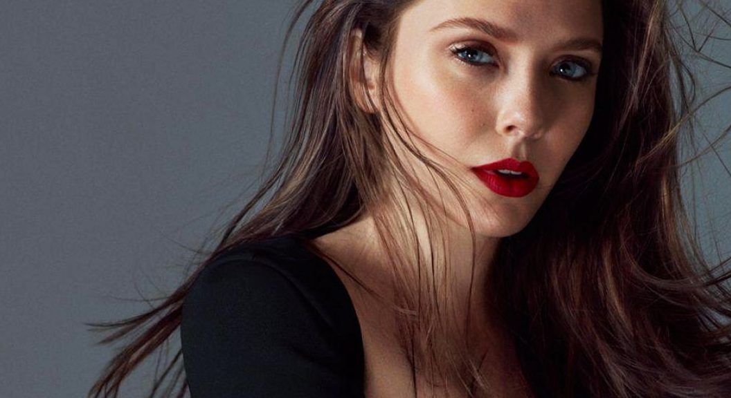 What's Scarlet Witch Actress Elizabeth Olsen's Net Worth?