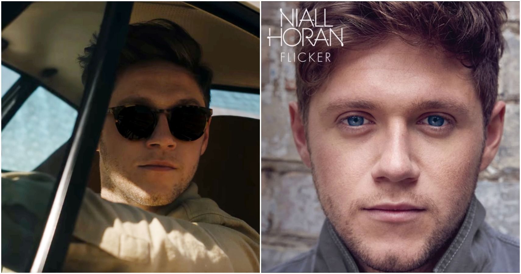 10 Of Niall Horan's Best Songs (According To YouTube Views)