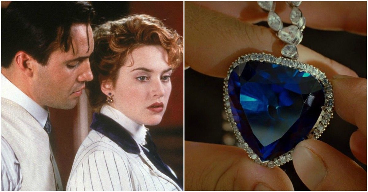 Was There Really A Blue Diamond On The Titanic Clearance, GET 53% OFF,  