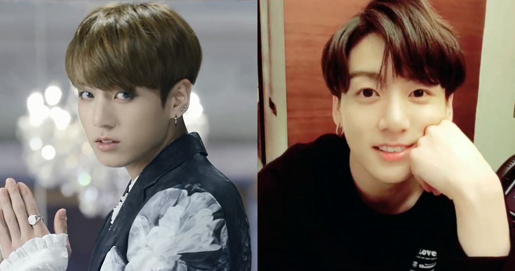Bts 10 Things You Need To Know About The Golden Maknae Jungkook