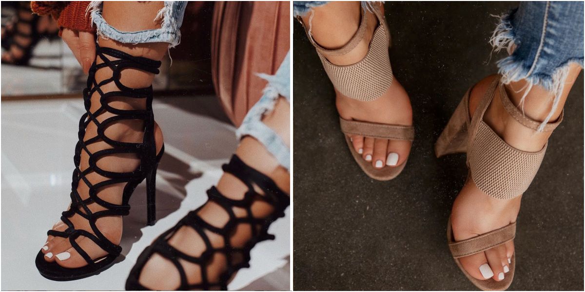 10 Best Shoe Boutiques On Instagram To 