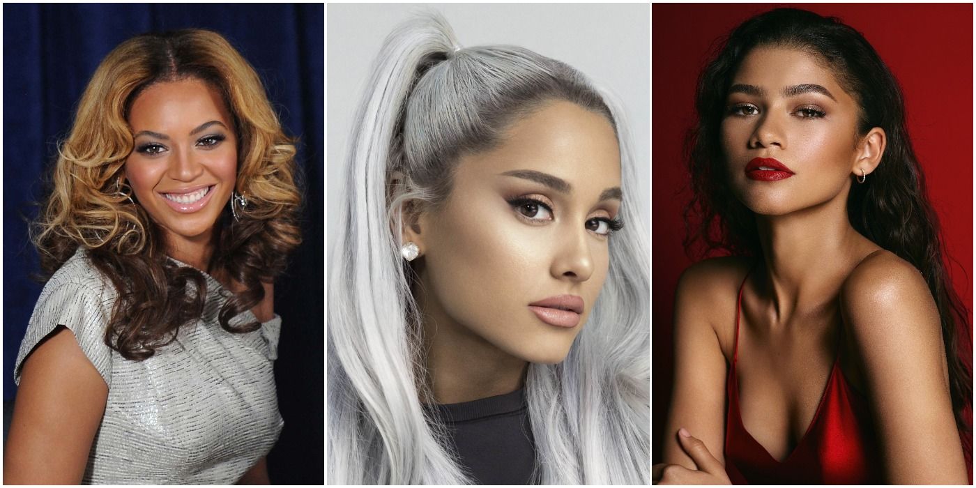 11 Celebrities Who Wear Wigs Revealed!