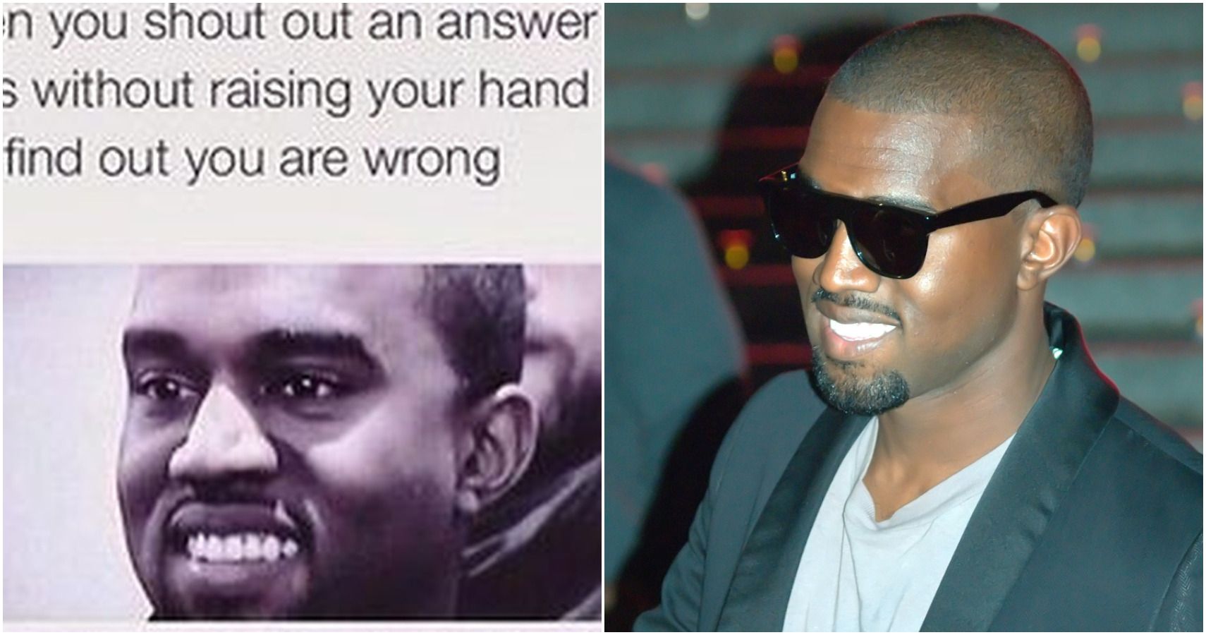 Kanye Memes