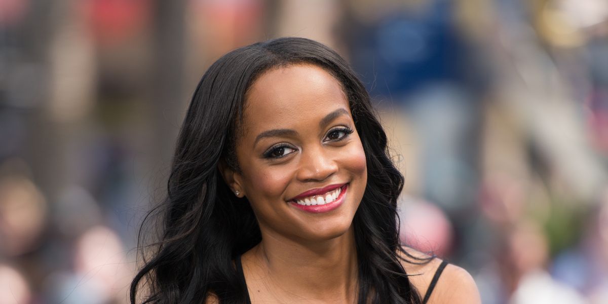 rachel lindsay