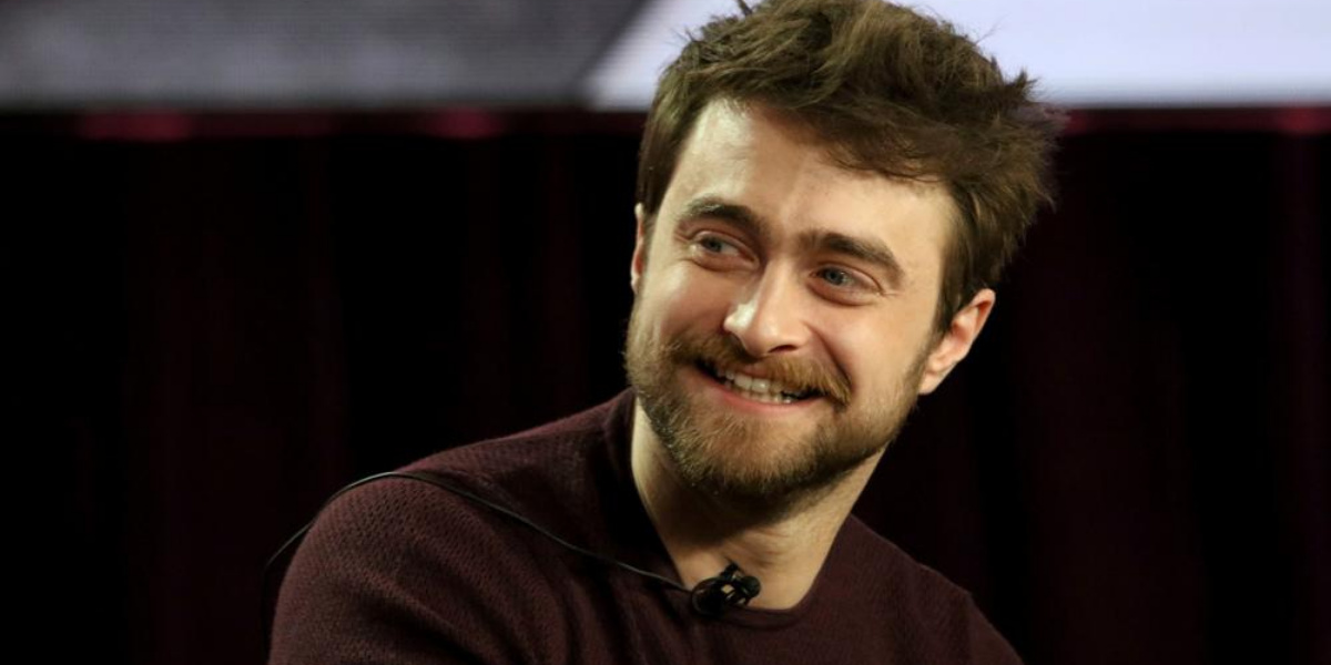 Here's How Daniel Radcliffe's Net Worth Climbed To 112 Million Since