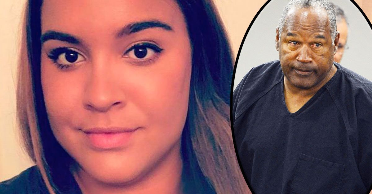 Who Is O.J Simpson's Daughter, Sydney Brooke?