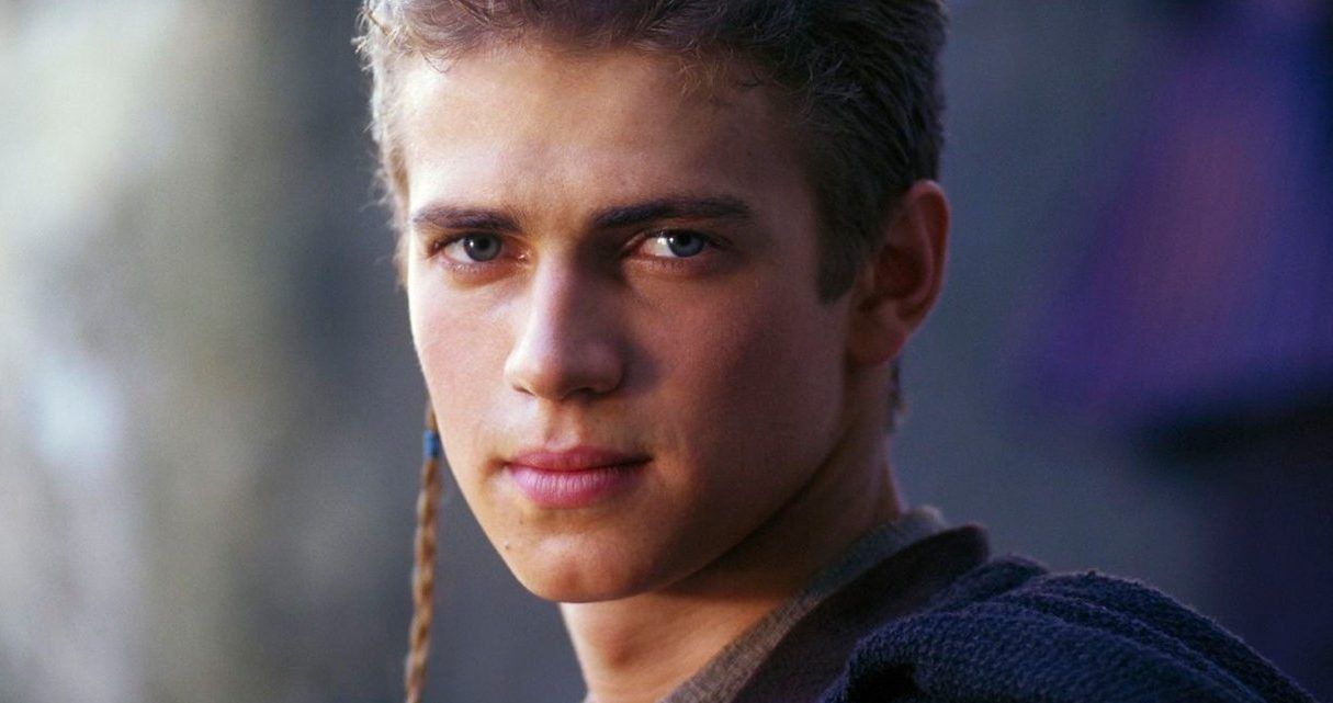Hayden Star Wars