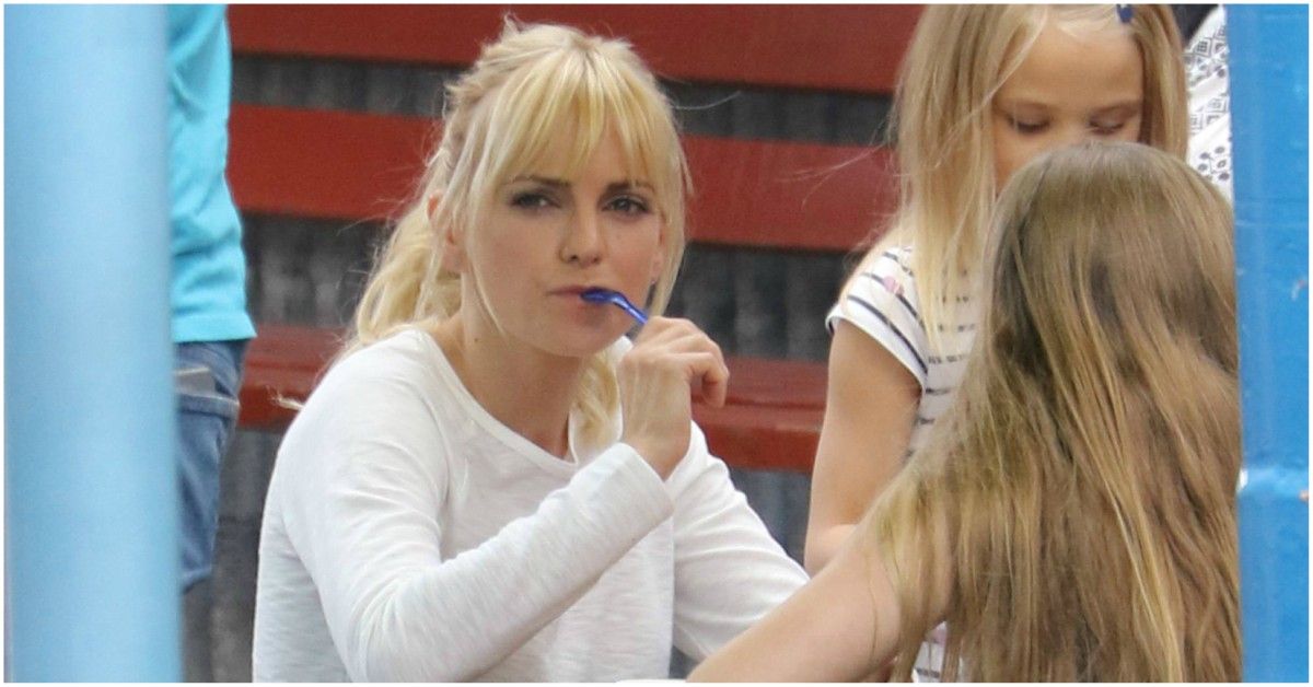 Here's How Anna Faris Spends Her 30 Million Net Worth