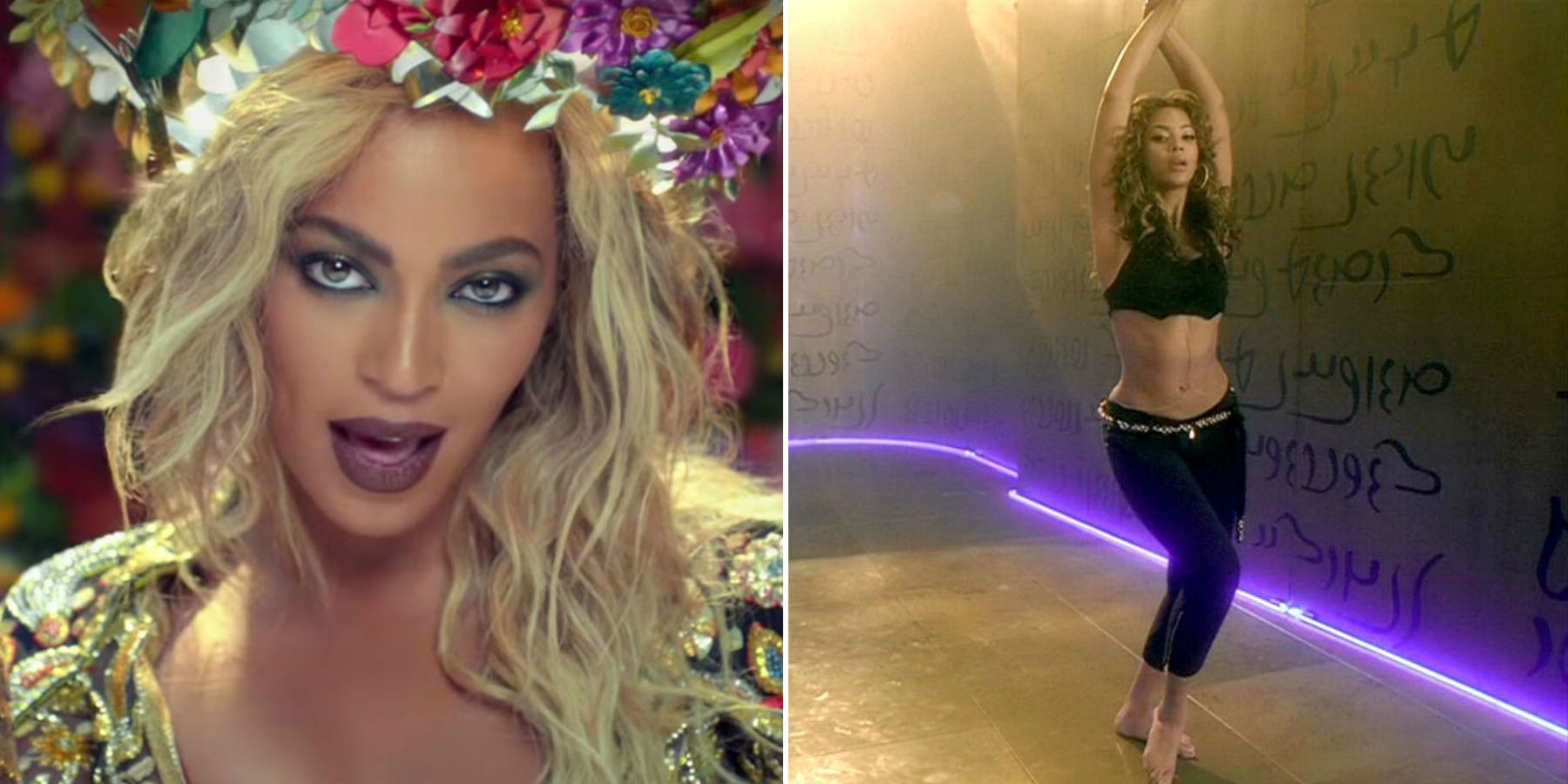 The 10 Best Beyoncé Songs (According To YouTube Views)