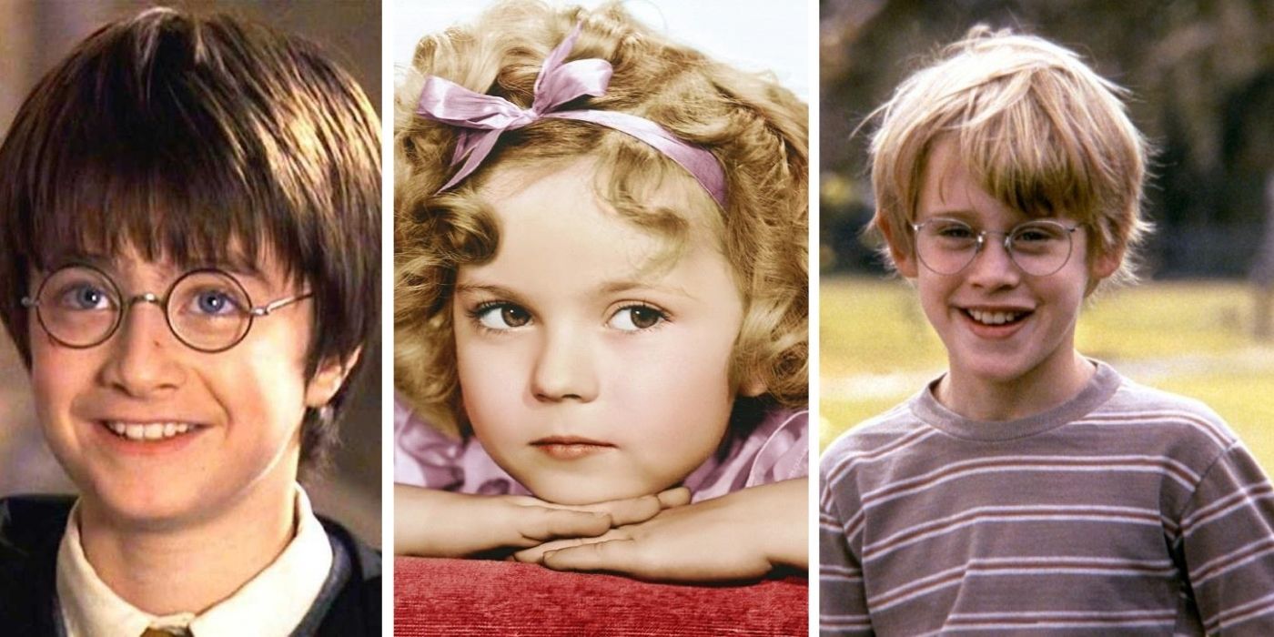 Child Film Stars Featured Image 