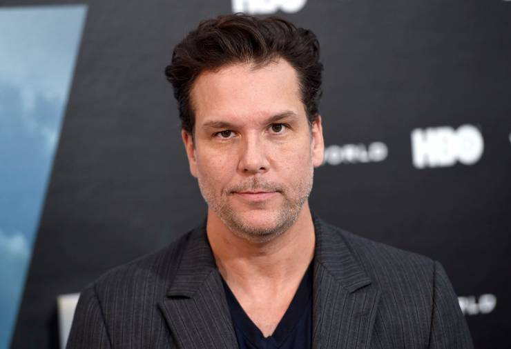 Dane Cook aujourd'hui