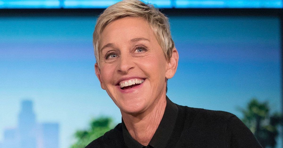 Why Does Ellen DeGeneres Rarely Appear On Other Talk Shows?