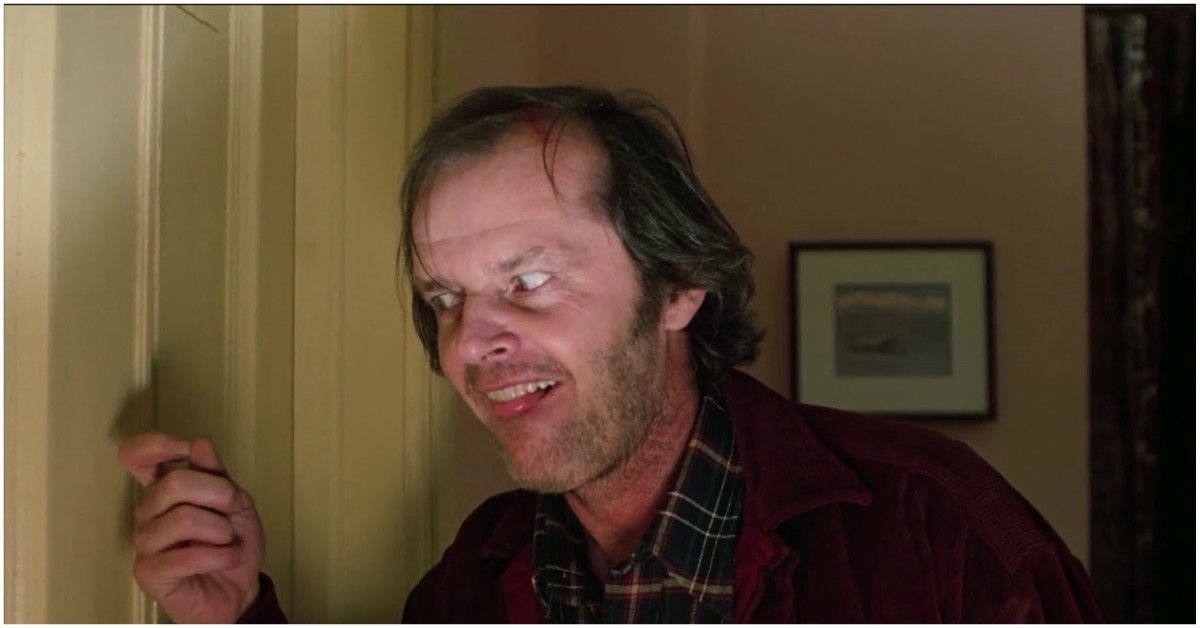 Anjelica Dildo - The Most Bizarre Antics Of Academy Award Winner Jack Nicholson