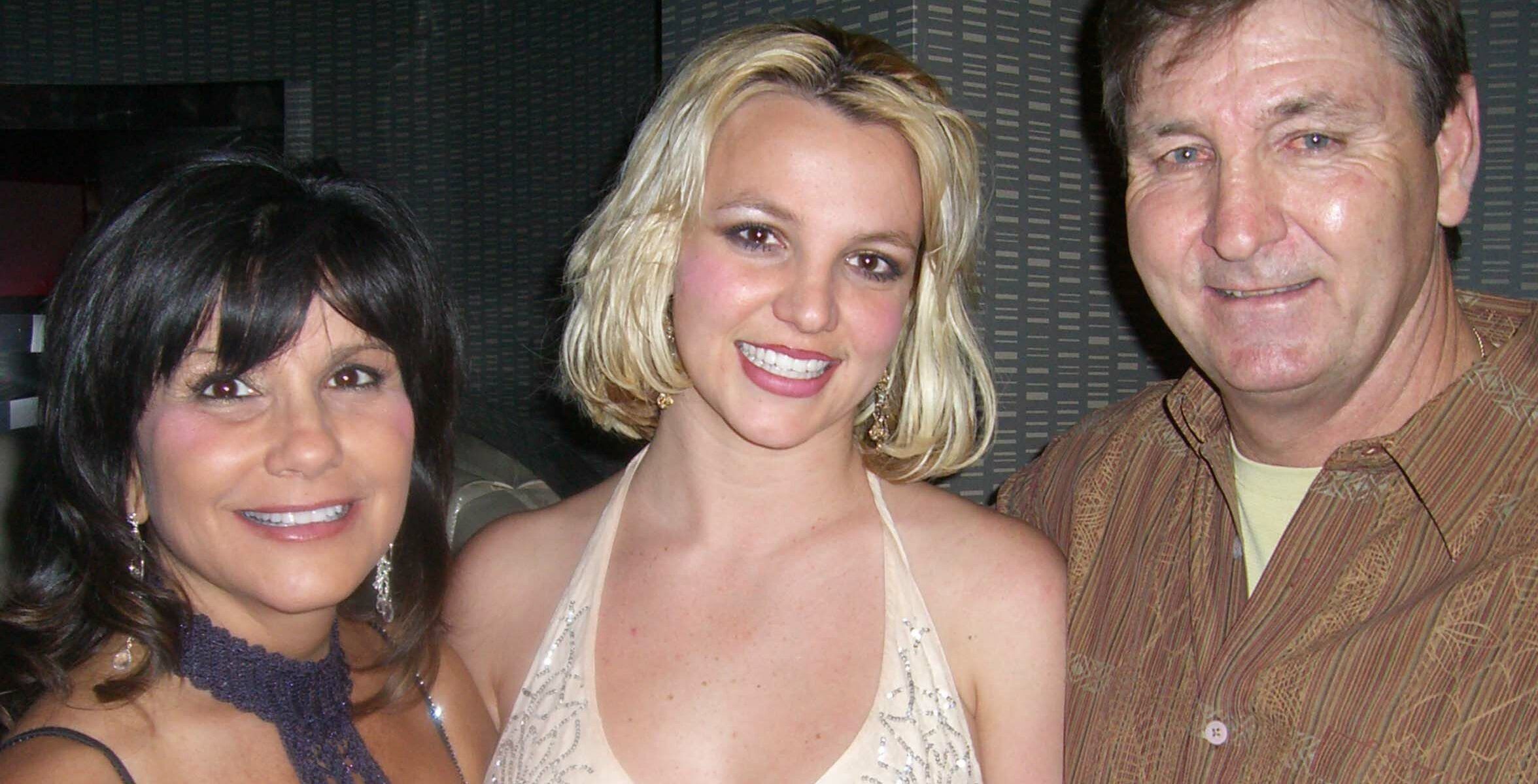 A Look At The NotSoGreat Relationship Between Britney Spears And Her