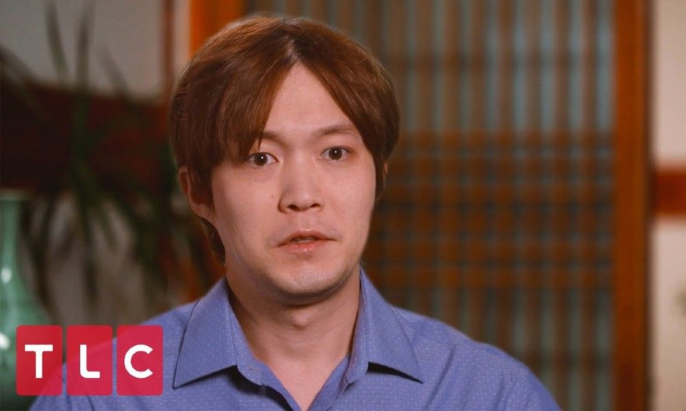 90 day fiancé deavan and jihoon full episode