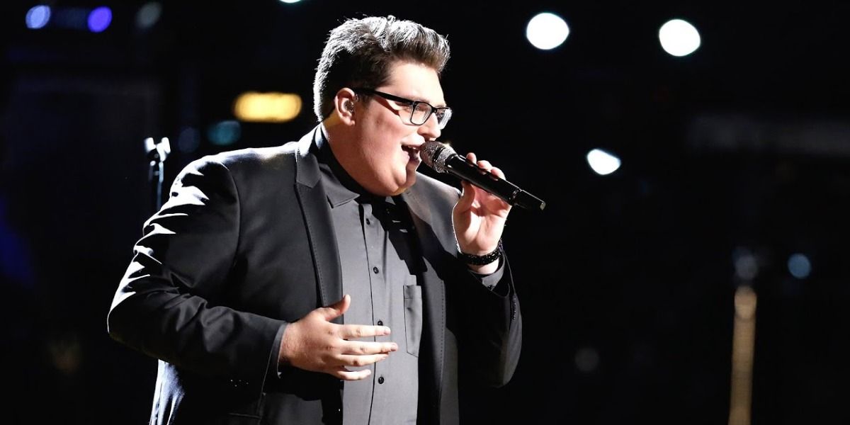 The Voice A Ranking Of The Winners, According To Net Worth