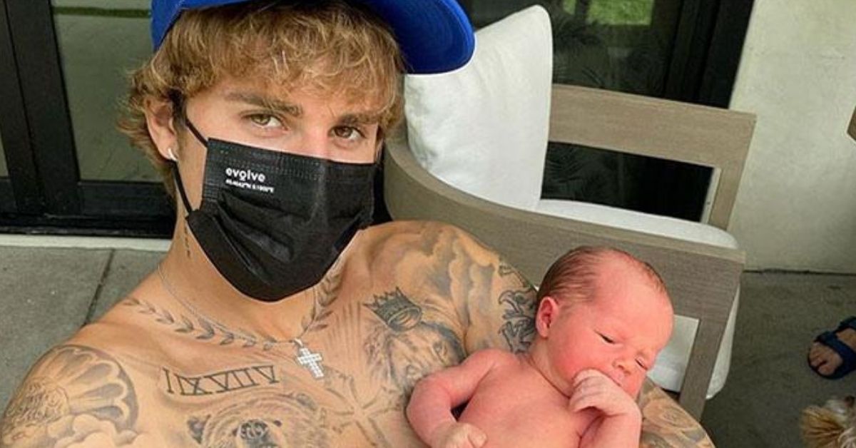 'Beliebers' Think Justin And Hailey Are Ready To Have A Baby