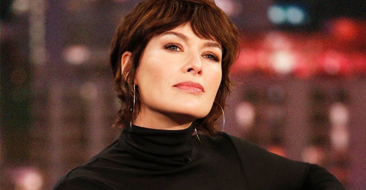 lena headey net worth