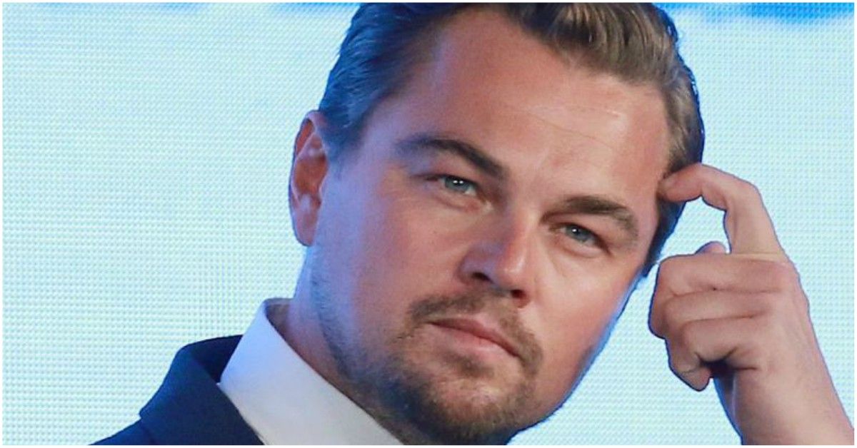 Here's Why Leonardo DiCaprio Had His Secret Tattoo Removed