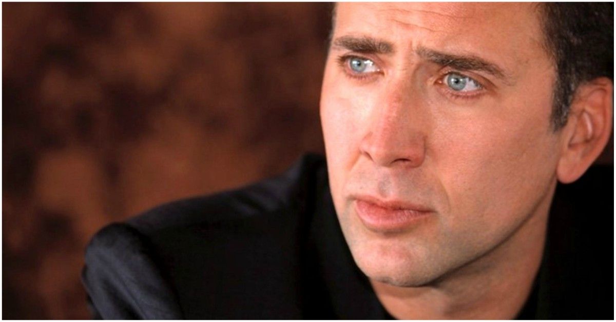 Here Are Some Of Nicolas Cage's Worst Financial Mistakes