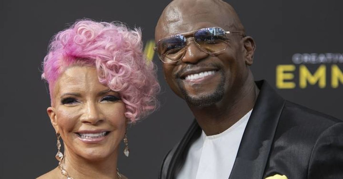 How Terry Crews ‘Revamped Himself’ After Dealing With Pornography Addiction