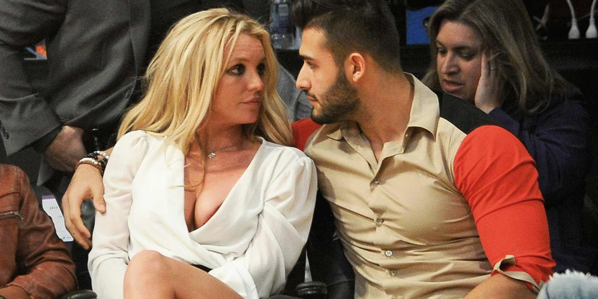 Friends Say Britney Spears&#39; Boyfriend Sam Asghari Is Very Good For Her, And  Here&#39;s Why