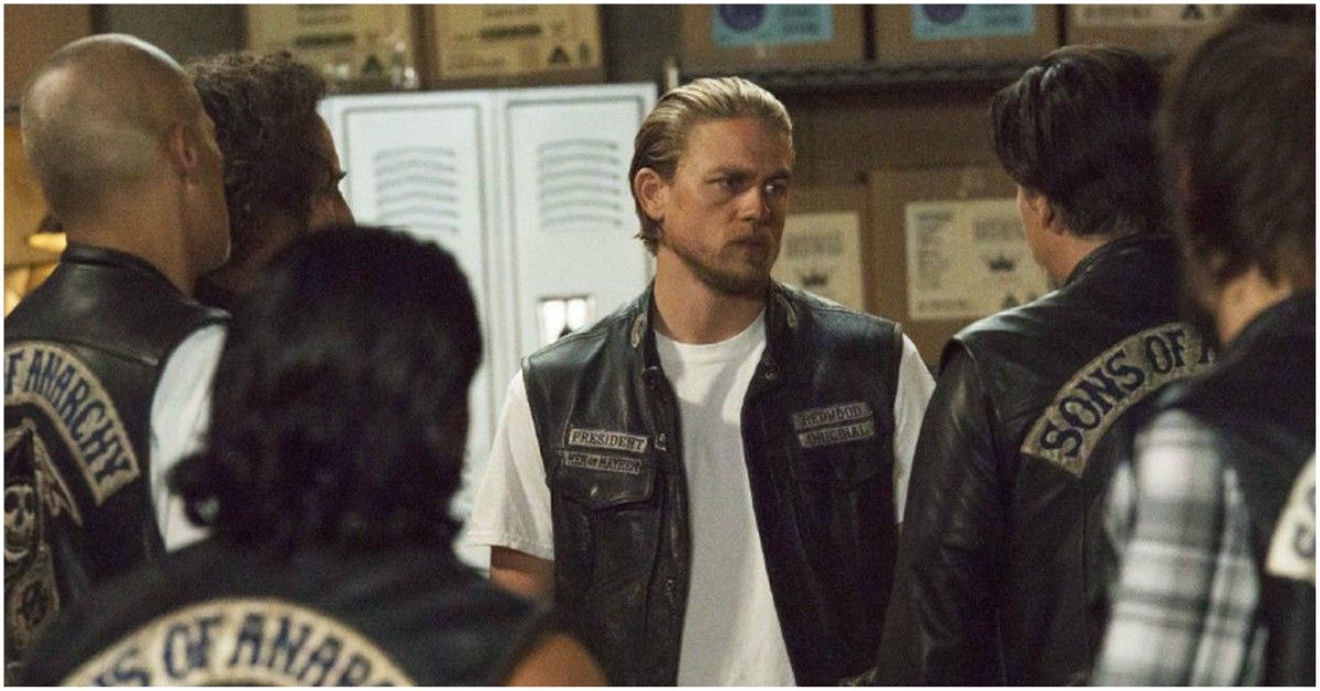 Which 'Sons Of Anarchy' Character Met The Worst End?